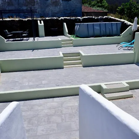 Casa De Montanha Vakantiehuis