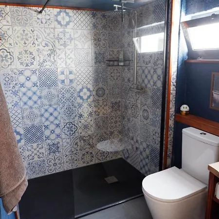 Casa De Montanha Vakantiehuis Figueiro Dos Vinhos