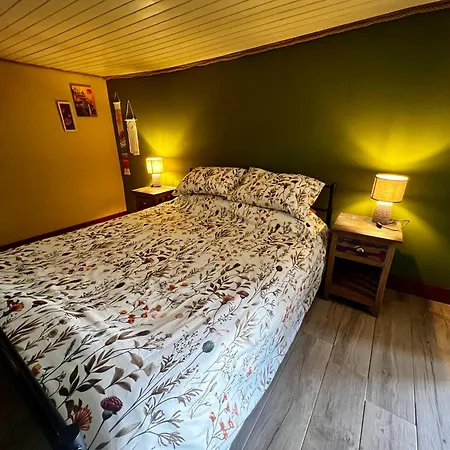 Casa De Montanha * Figueiro Dos Vinhos