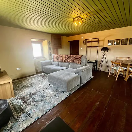 Casa De Montanha Dom wakacyjny