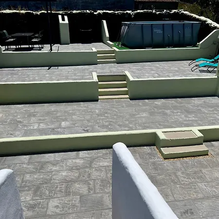 Casa De Montanha Dom wakacyjny Figueiro Dos Vinhos