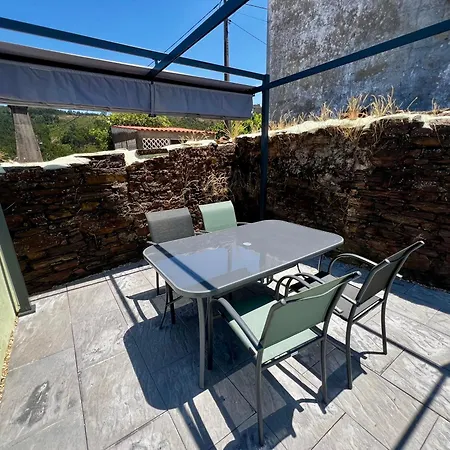 Casa De Montanha *