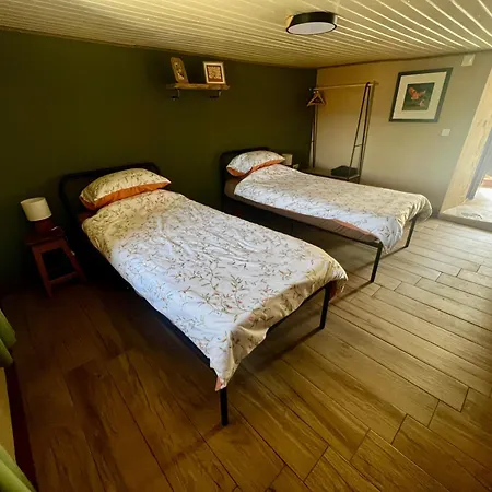 Casa De Montanha