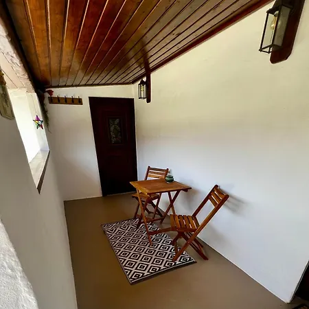 Casa De Montanha Vakantiehuis