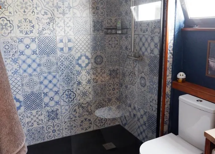 Casa De Montanha Nyaraló Figueiró dos Vinhos