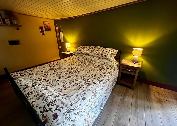 Casa De Montanha * フィゲイロー・ドス・ヴィーニョス