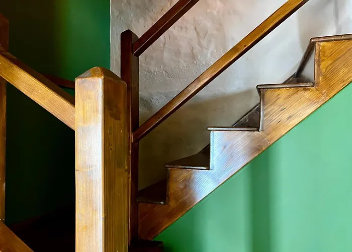 別荘 Casa De Montanha *