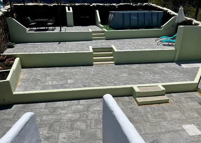 Casa De Montanha 別荘 フィゲイロー・ドス・ヴィーニョス